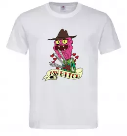 Мужская футболка Мужская футболка