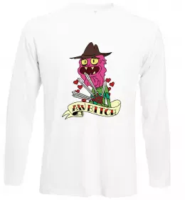 Лонгслив Лонгслив