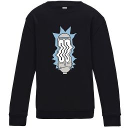 Дитячий світшот Riiick