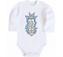 Детский боди Riiick