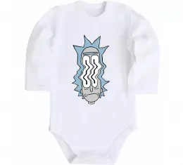 Детский боди Детский боди