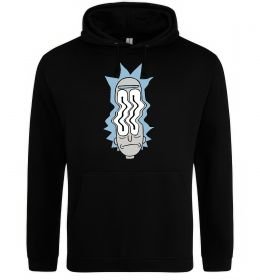 Мужская толстовка (худи) Riiick Мужская толстовка (худи) Riiick