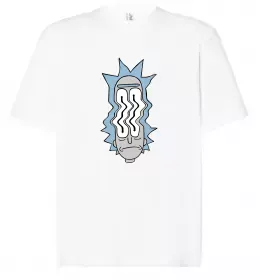 Футболка Оверсайз Футболка Оверсайз