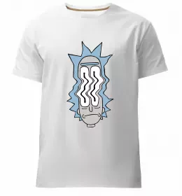 Мужская премиум футболка Мужская премиум футболка