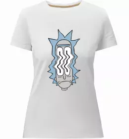 Женская премиум футболка Женская премиум футболка