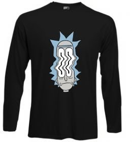 Лонгслив Riiick