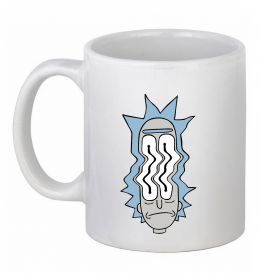 Чашка керамическая Riiick