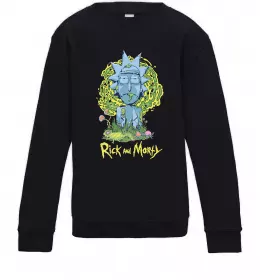 Дитячий світшот