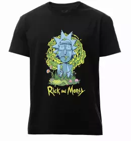 Чоловіча преміум футболка