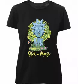 Жіноча преміум футболка