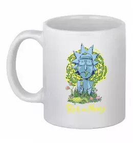 Чашка керамічна