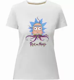 Жіноча преміум футболка