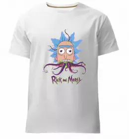 Чоловіча преміум футболка