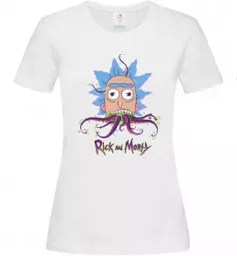 Жіноча футболка