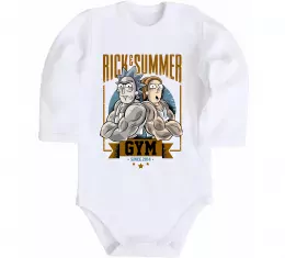 Детский боди Детский боди