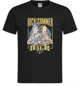 Мужская футболка Мужская футболка