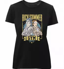 Женская премиум футболка Женская премиум футболка