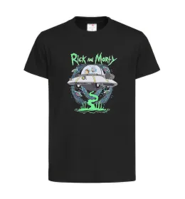 Детская футболка Scary Terry Белый фото