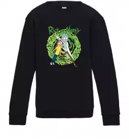 Детский Свитшот