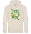 Женская толстовка (худи) Rick and Morty Portal Таш Женская толстовка (худи) Rick and Morty Portal Таш фото