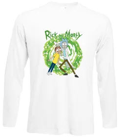 Лонгслив