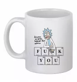 Чашка керамическая Чашка керамическая