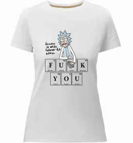 Женская премиум футболка Женская премиум футболка