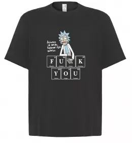 Футболка Оверсайз Футболка Оверсайз