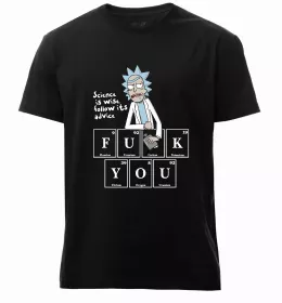 Мужская премиум футболка Мужская премиум футболка