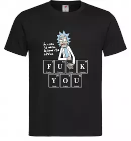 Мужская футболка Мужская футболка