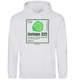 Женская толстовка (худи)