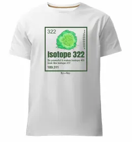 Мужская премиум футболка