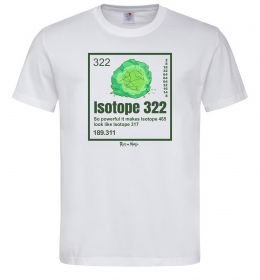 Чоловіча футболка Isotope 322