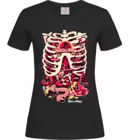 Жіноча футболка