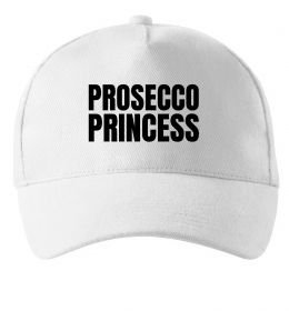 Кепка Prosecco princess