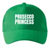 Кепка Prosecco princess Зелений фото