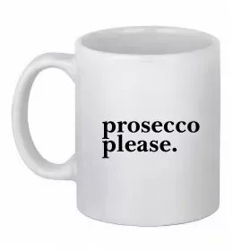 Чашка керамическая