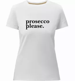 Женская премиум футболка