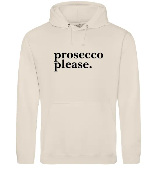 Жіноча толстовка (худі) Prosecco please Таш фото