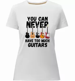 Женская премиум футболка