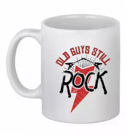 Чашка керамічна