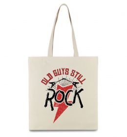 Еко-сумка Old guys still rock