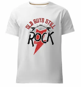 Чоловіча преміум футболка