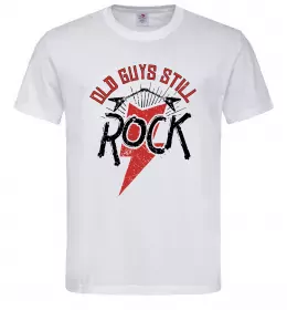 Чоловіча футболка