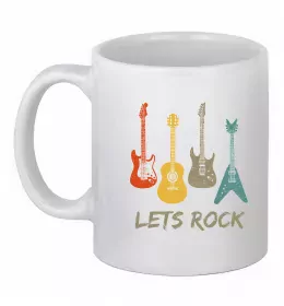 Чашка керамическая