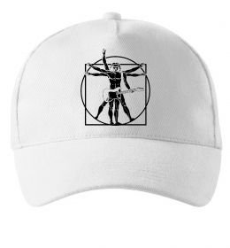 Кепка Da Vinci rock Кепка Da Vinci rock