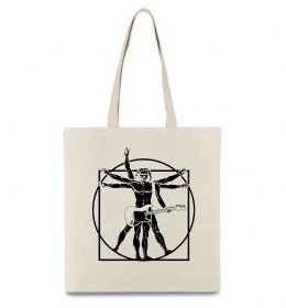 Еко-сумка Da Vinci rock