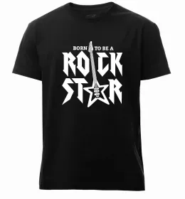 Мужская премиум футболка