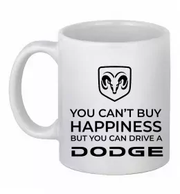 Чашка керамическая