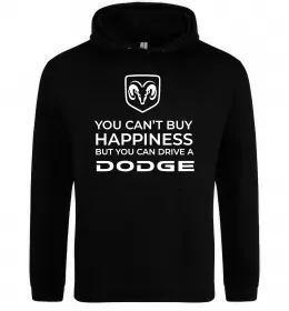 Женская толстовка (худи)